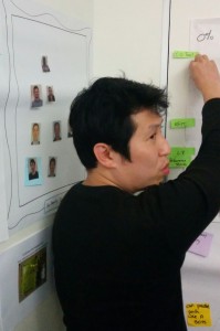 Reviewing the skill board